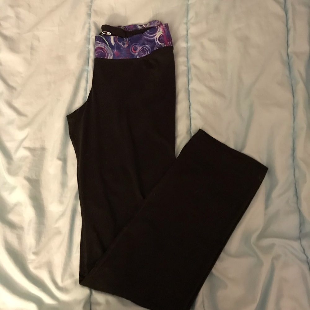 Champion pants